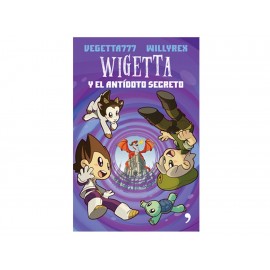 Wigetta y el Antidoto Secreto-ComercializadoraZeus- 1047973437