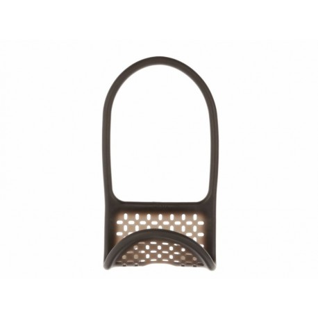 Umbra Portaesponja Sling Sink Negro-ComercializadoraZeus- 1053600359