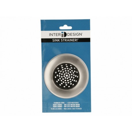 Interdesign Porta Tarja Gris-ComercializadoraZeus- 1047851862