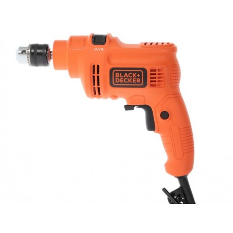 Kit de taladro y destornilladores Black y Decker PAMXTP555KDES naranja-ComercializadoraZeus- 1058666358