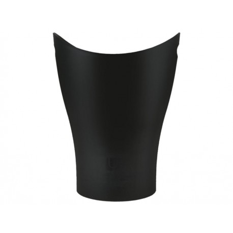 Umbra Bote para Basura Garbino Negro-ComercializadoraZeus- 1027546249