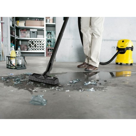 Karcher Aspiradora WetyDry WD3-ComercializadoraZeus- 1053493471