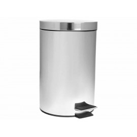 Metaltex Bote de Basura con Pedal-ComercializadoraZeus- 1029202831