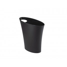 Umbra Bote para Basura Negro Skinny-ComercializadoraZeus- 1012948456
