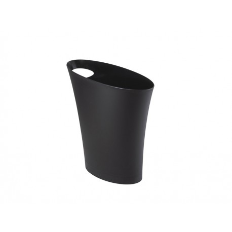Umbra Bote para Basura Negro Skinny-ComercializadoraZeus- 1012948456
