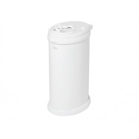 Ubbi Bote para Pañales Liso-ComercializadoraZeus- 1046255310