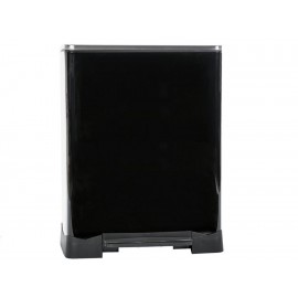 Bote de Basura Acero Inoxidable 28 L-ComercializadoraZeus- 1050314665