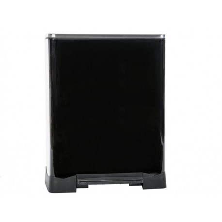 Bote de Basura Acero Inoxidable 28 L-ComercializadoraZeus- 1050314665