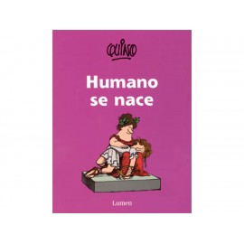 Humano se Nace-ComercializadoraZeus- 1041603816