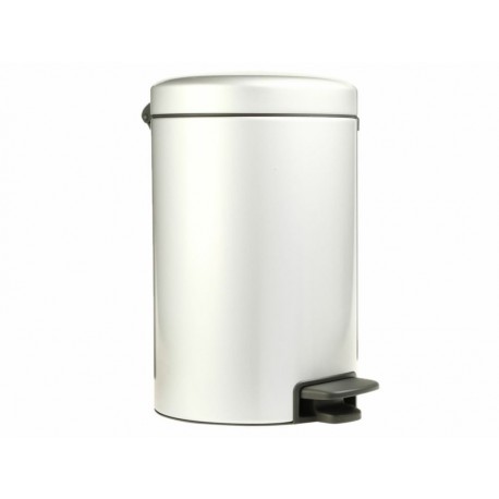Bote de basura Brabantia gris-ComercializadoraZeus- 1057625330