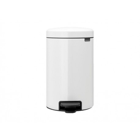 Brabantia Bote para Basura Blanco-ComercializadoraZeus- 1055484054