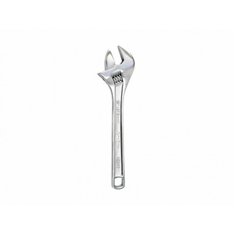 Ampro Perico Regular Cromado 12 Pulgadas-ComercializadoraZeus- 1024807831