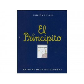 El Principito-ComercializadoraZeus- 57163267