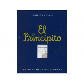 El Principito-ComercializadoraZeus- 57163267