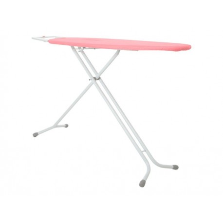 Burro de planchar Rayen rosa-ComercializadoraZeus- 1059572080