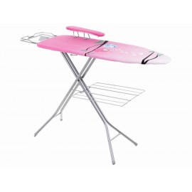 Metaltex Burro de Planchar con Plancha Mangas Borealis-ComercializadoraZeus- 1022362221