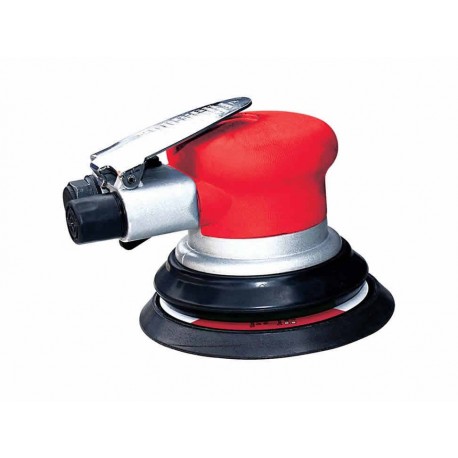 Lijadora Orbital Mikel s LON 5 roja-ComercializadoraZeus- 1036622501