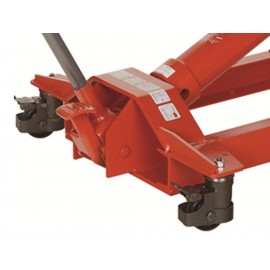 Mesa elevadora hidráulica Urrea 2483 roja-ComercializadoraZeus- 1023051130