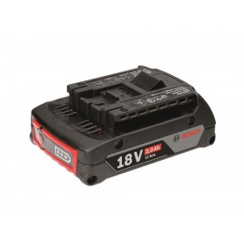 Batería 18 V Bosch 1600Z00036-ComercializadoraZeus- 1041176837