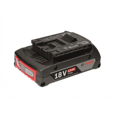 Batería 18 V Bosch 1600Z00036-ComercializadoraZeus- 1041176837