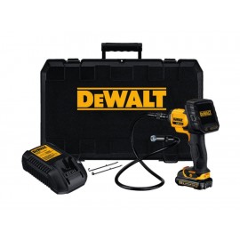 Dewalt Cámara de Inspección DCT410S1-ComercializadoraZeus- 1049538738