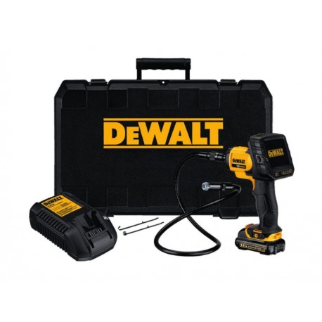 Dewalt Cámara de Inspección DCT410S1-ComercializadoraZeus- 1049538738