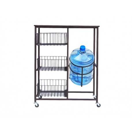 Durex Mueble de Cocina Organizador Café-ComercializadoraZeus- 1051837769