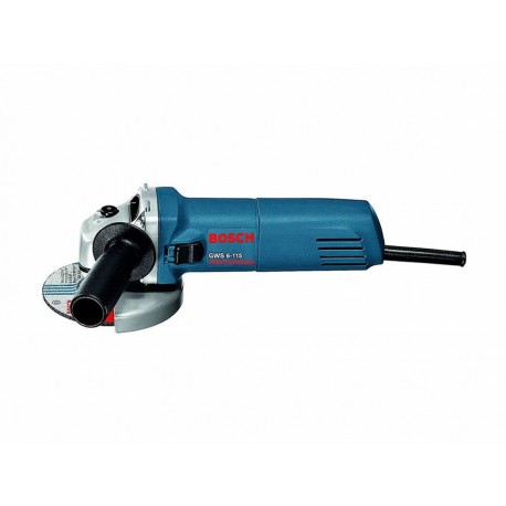 Miniesmeril 4 1 2 pulgadas Bosch 601375034 Azul-ComercializadoraZeus- 20023732