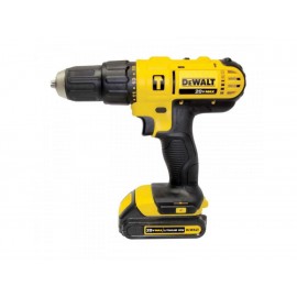 Dewalt Taladro Percutor 1 2 Pulgadas DCD776C2 B3-ComercializadoraZeus- 1037106948