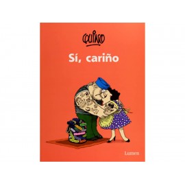 Sí Cariño-ComercializadoraZeus- 1043342823