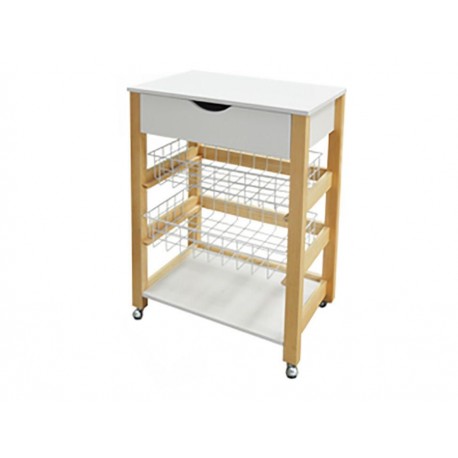 Habana Mueble de Cocina Blanco-ComercializadoraZeus- 1049012833