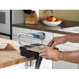 Moto saw 2 en 1 Dremel F013MS20AA gris-ComercializadoraZeus- 1017609447