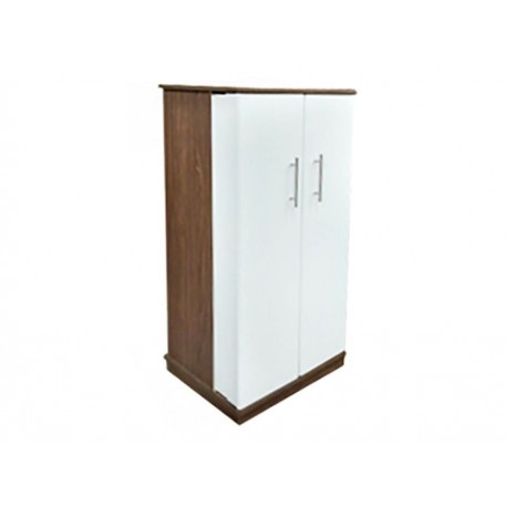 Billy Alacena de Madera Aitana Blanca-ComercializadoraZeus- 1050763184