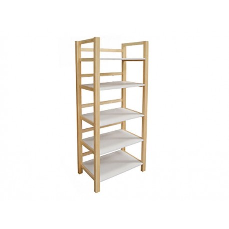 Habana Alacena Vertical Blanco-ComercializadoraZeus- 1049012841