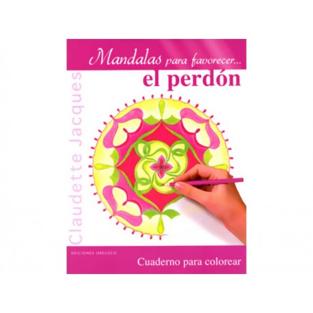 Mandalas para Favorecer el Perdón-ComercializadoraZeus- 1038103942