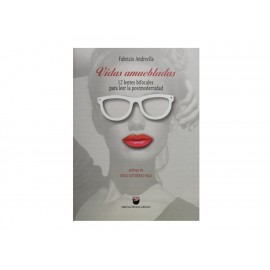 Vidas Amuebladas 12 Lentes Bifocales Para Leer la Postmodernidad-ComercializadoraZeus- 1047973372