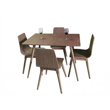 Desayunador Wilhem Muebles Akumal café-ComercializadoraZeus- 1058962496