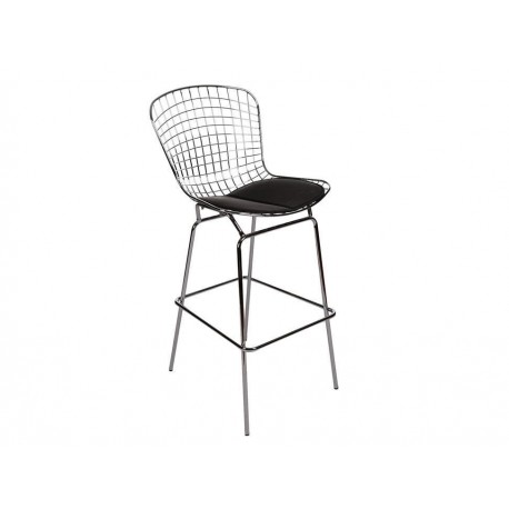 Banco Intermazal Retro negro-ComercializadoraZeus- 1022179779
