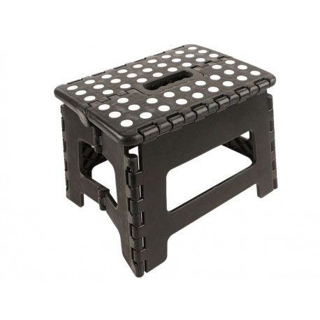 Banco Plegable Ex Acc negro-ComercializadoraZeus- 87542874