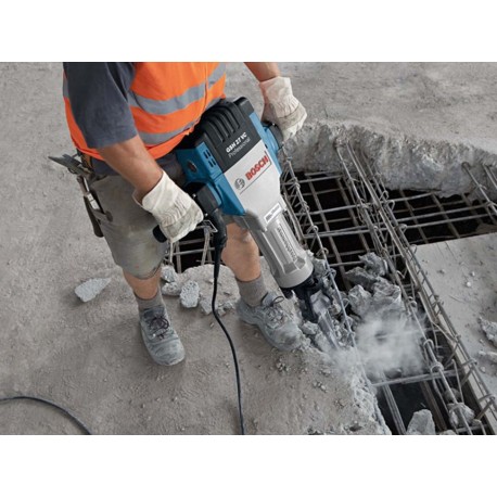 Martillo de demolición Bosch 061130A0G0 azul-ComercializadoraZeus- 49746164