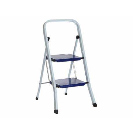 Metaltex Banco de 2 Escalones Pirineo-ComercializadoraZeus- 67161726