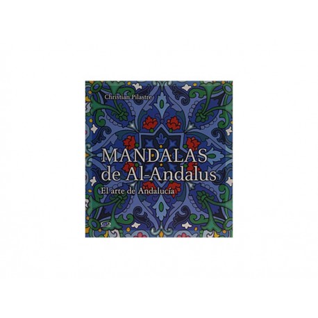 Mandalas de Al-Andalus-ComercializadoraZeus- 1052145119
