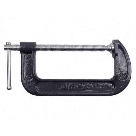 Ampro Prensa Tipo C 7 Pulgadas-ComercializadoraZeus- 1024808145