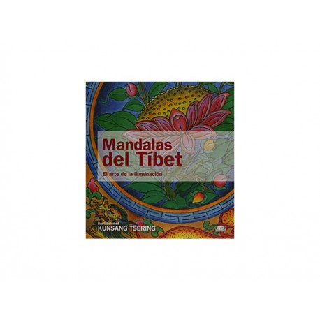 Mandalas del Tibet-ComercializadoraZeus- 1052145445