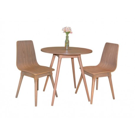 Wilhem Muebles Desayunador Akumal Café-ComercializadoraZeus- 1056096309