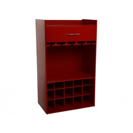 Haus Bar Brigthlife Rojo Brillante-ComercializadoraZeus- 1033325092