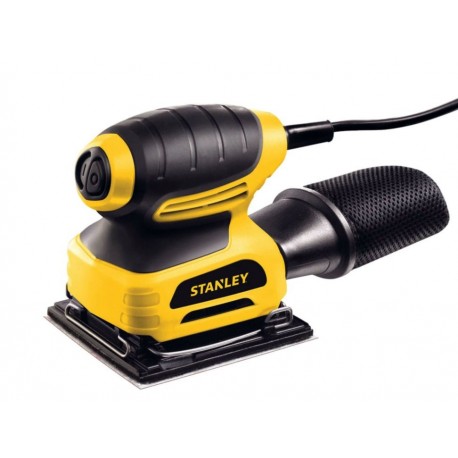 Stanley Lijadora de 1 4 de Hoja STEL401 B3-ComercializadoraZeus- 1049538967