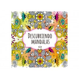 Descubriendo Mandalas-ComercializadoraZeus- 1047962729