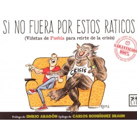 Si No Fuera Por Estos Raticos-ComercializadoraZeus- 1038104540
