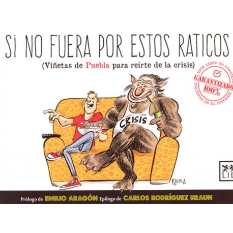 Si No Fuera Por Estos Raticos-ComercializadoraZeus- 1038104540